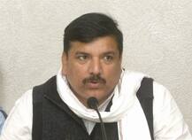 बीजेपी को हराने के लिए किसी भी गठबंधन को अपना समर्थन देने को तैयार है \'आप\': संजय सिंह