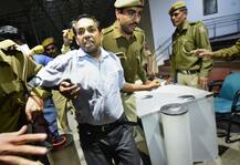 केजरीवाल पर हमले के विरोध में AAP करेगी BJP मुख्यालय पर प्रदर्शन, आरोपी बदल रहा बयान