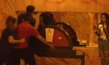 Bigg Boss 12: एक बार फिर टूटा श्रीसंत के सब्र का बांध, उठा सकते हैं चौंकाने वाला कदम