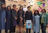 Twitter सीईओ ने हाथ में थामा \'ब्राह्मण विरोधी पोस्टर\', बवाल होने पर कंपनी ने मांगी माफी