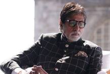 अमिताभ बच्चन के फोन में आई खराबी, Xiaomi ने ट्विटर पर कहा- हम अपना फोन भेज दें क्या