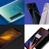Samsung Galaxy A9 (2018) vs OnePlus 6T vs Xiaomi Pocophone F1 vs Asus Zenfone 5Z: चारों में कौन बेहतर?