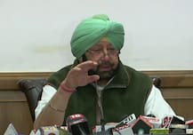 निरंकारी भवन ग्रेनेड हमले की लाहौर में हुई थी प्लानिंगः सीएम अमरिंदर सिंह