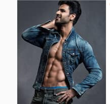 फीमेल फैंस के होश उड़ाने के लिए विवेक दहिया ने शेयर की सिक्स पैक एब्स की तस्वीर