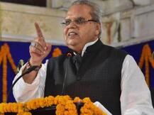 जम्मू-कश्मीर: राज्यपाल ने भंग की विधानसभा, राज्य में नए सिरे से होंगे चुनाव