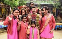 खत्म हुआ इंतजार: इस तारीख से दिखाया जाएगा सुनील ग्रोवर का नया कॉमेडी शो