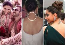 जब दीपिका ने रणवीर सिंह से शादी के लिए अपनी गर्दन से हटाया था पूर्व प्रेमी रणबीर के नाम का टैटू