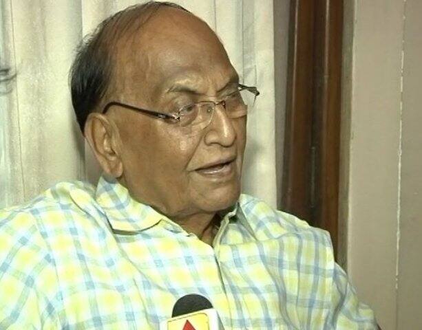 CP Thakur says Upendra Kushwaha should leave minister position first, then talk to opposition leaders पहले मंत्री पद छोड़ें कुशवाहा, इसके बाद विपक्षी नेताओं से बातचीत करेंः सीपी ठाकुर