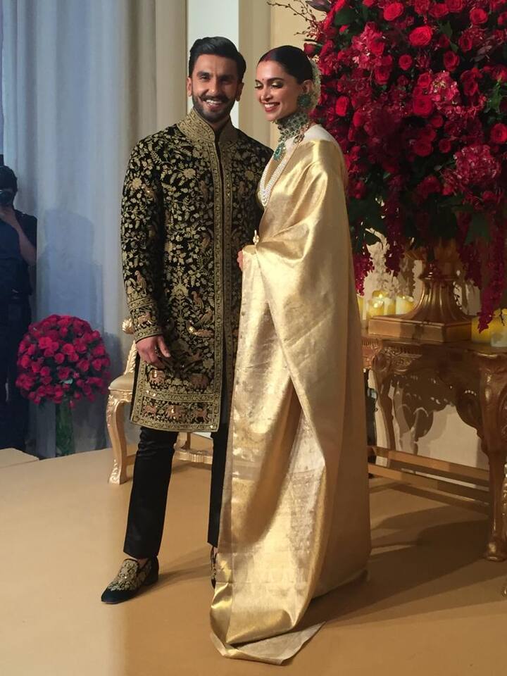 14 और 15 नवंबर को इन सितारों की शादी कोंकणी और सिंधी दोनों रीति रिवाजों से हुई. 
