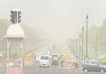 नहीं सुधरी दिल्ली में एयर क्वालिटी, 30 इलाके ‘बहुत खराब’ श्रेणी में