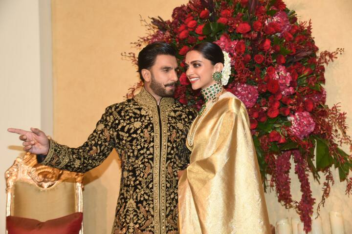 इनकी जोड़ी इतनी प्यारी लग रही थी कि दोनों की तस्वीरें सामने आते ही वायरल हो गईं.