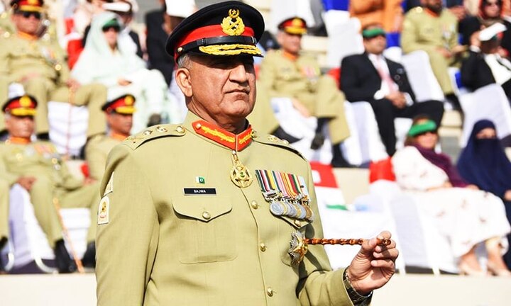 Pakistan: Gen. Bajwa confirms death sentence of 22 hardcore terrorists पाक सेना प्रमुख ने बाजवा 22 ‘खूंखार आतंकवादियों’ को मौत की सजा की पुष्टि की