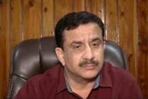 वसीम रिजवी को मिली राम जन्मभूमि पर बनी फ़िल्म रिलीज नहीं करने की धमकी