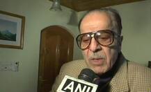 जम्मू-कश्मीर विधानसभा भंग किए जाने पर कांग्रेस बोली- राज्यपाल के फैसलों को कोर्ट में चुनौती दें महबूबा मुफ्ती