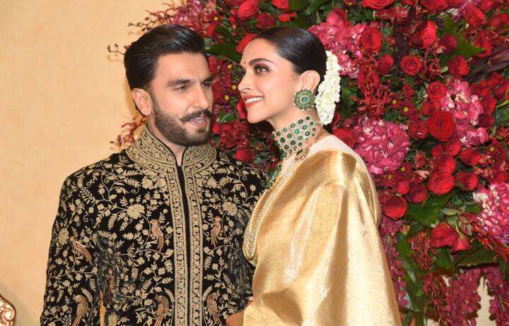 आप तस्वीरों में देख सकते हैं कि किस तरह होनों एक दूसरे संगर बाते करते और हंसते नजर आ रहे हैं. (Photo - Manav Manglani )