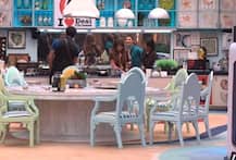 बिग बॉस 12: टूट गया हैप्पी क्लब, इन कंटेस्टेंट्स की हुई चांदी