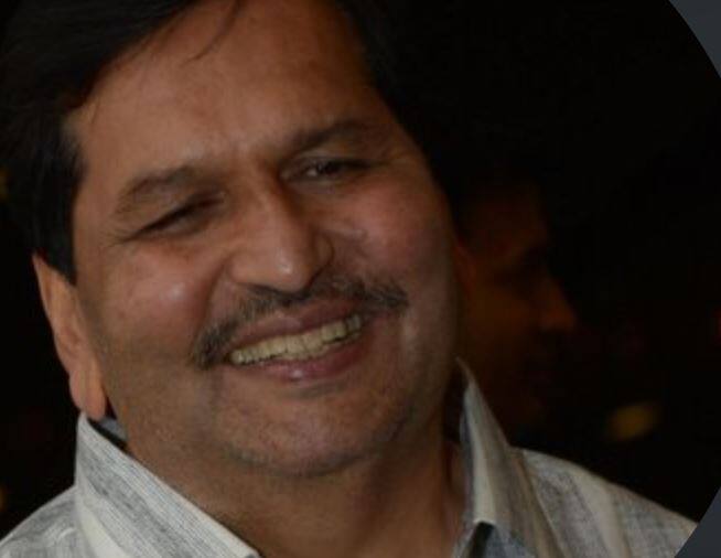 बीजेपी विधायक प्रभात लोढ़ा बने देश के सबसे अमीर रियल एस्टेट कारोबारी, 271 अरब संपत्ति Mangal Prabhat Lodha is richest Indian property tycoon with 271.5 billion wealth बीजेपी विधायक प्रभात लोढ़ा बने देश के सबसे अमीर रियल एस्टेट कारोबारी, 271 अरब संपत्ति