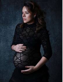 एक बार फिर पेरेंट्स बने उदिता गोस्वामी और मोहित सूरी, बेटे \'कर्मा\' का हुआ जन्म