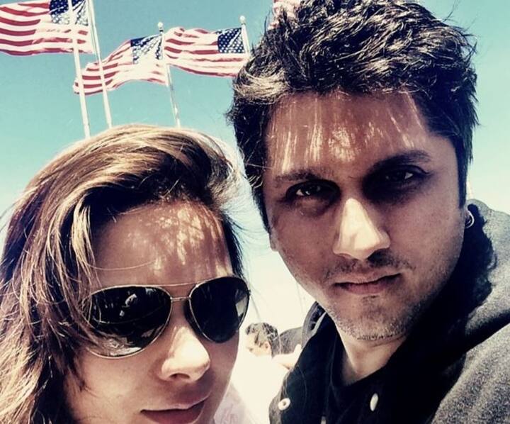 साल 2003 में फिल्म 'पाप' से अपने करियर की शुरूआत करने वाली उदिता गोस्वामी ने साल 2013 में मोहित सूरी से शादी कर ली थी. 