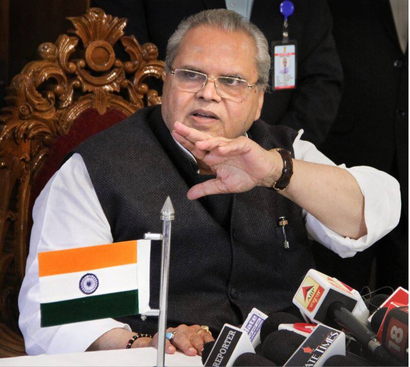 Jammu Kashmir assembly crisis: know everything about it J&K विधानसभा संकट: कब होंगे चुनाव और कितनी बार राज्य में लगा है राज्यपाल शासन, पाएं ऐसे सभी सवालों के जवाब