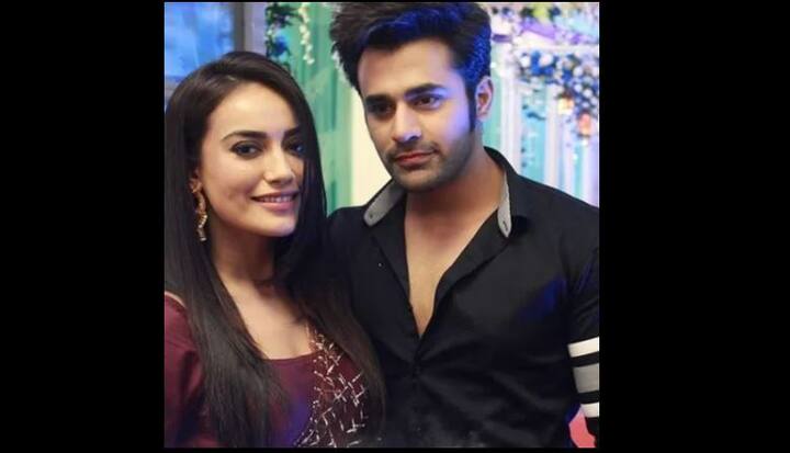 इस हफ्ते की टीआरपी लिस्ट में बाकी सीरियल को पछाड़ते हुए कलर्स टीवी के मशहूर सीरियल 'नागिन' के सीजन तीन ने लगातार अपनी बादशाहत कायम रखी है. इस हफ्ते में ही टीआरपी रेंटिंग में 8747 इंप्रेशन का भारी व्यूवरशिप हासिल करते हुए नागिन 3 टीआरपी चार्ट में टॉप पर पहुंच गया है.