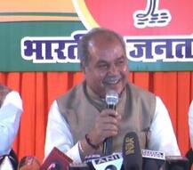 मध्य प्रदेश विधानसभा चुनाव: नरेंद्र सिंह तोमर ने की ताबड़तोड़ रैलियां, गिनवाई शिवराज सरकार की उपलब्धि