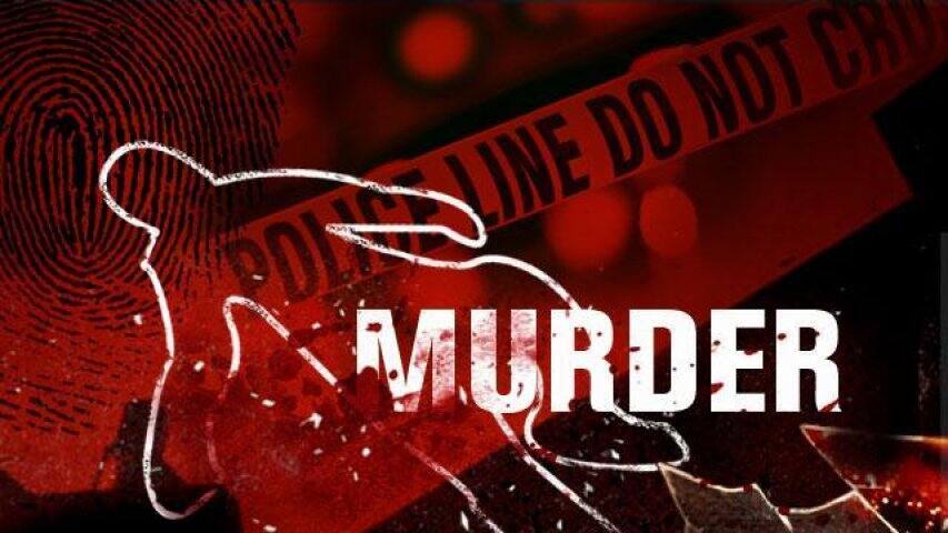 Meerut: daughter killed his father on opposing illegal relations मेरठ: चाचा के साथ अवैध संबंध का विरोध करने पर बेटी ने की पिता की हत्या