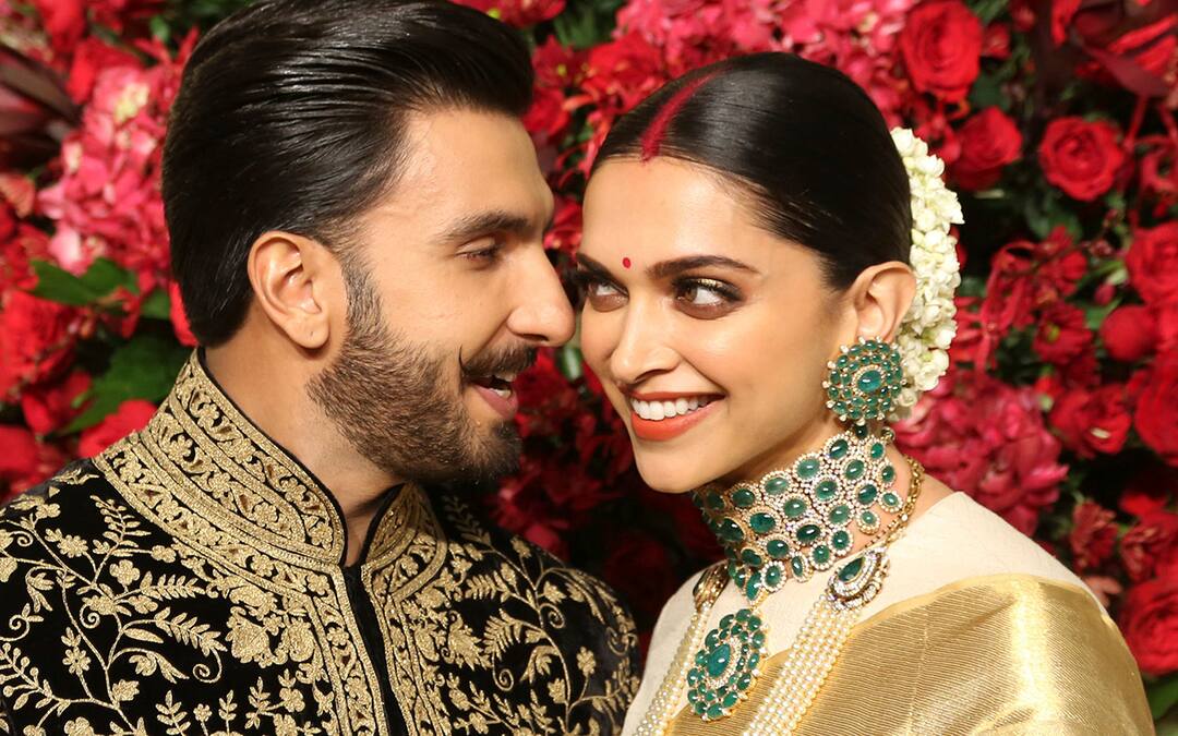 ranveer singh told his life deepika padukone is not Ranveer Singh : रणवीर म्हणतोय, 'ही माझी जिंदगी'; पण ती दीपिका नव्हे, मग कोण?