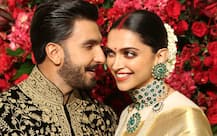 Ranveer Singh : रणवीर म्हणतोय, 'ही माझी जिंदगी'; पण ती दीपिका नव्हे, मग कोण?