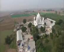 पाकिस्तानी पैंतरे के बाद भारत ने किया साफ, करतारपुर गलियारे के लिए बनी रहेगी पासपोर्ट की अनिवार्यता