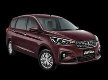 मारुति सुजुकी ने नेक्स्ट जेनरेशन के लिए लॉन्च किया अर्टिगा का न्यू वेरिएंट, देखें तस्वीरें