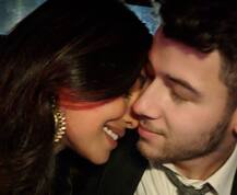 शादी करने इंडिया आए निक जोनास, होने वाले पति के लिए प्रियंका ने लिखा- ‘Welcome home baby’