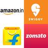 Amazon, Flipkart, Swiggy, Paytm, Oyo, Ola और Zomato में हैं ढेर सारी नौकरियां, इन पदों पर हो रही है भर्ती