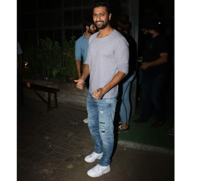 विक्की ने फिल्म 'मसान' से डेब्यू किया था और उन्हें इसके लिए आईफा अवॉर्ड भी दिया जा चुका है. तस्वीर: मानव मंगलानी