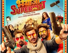 कल रिलीज़ होगी सनी देओल और प्रीति ज़िंटा की ‘भैयाजी सुपरहिट’