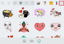 WhatsApp Stickers फीचर सभी के फोन में हुए उपलब्ध, जानिए कैसे स्टीकर्स की मदद से कह सकते हैं अपने मन की बात
