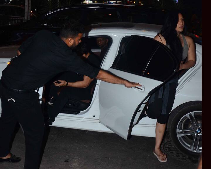 काफी समय से ऐसी चर्चा है कि कृष्णा जल्द बॉलीवुड डेब्यू करेंगी.