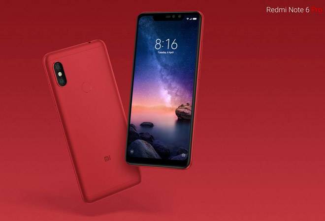 Xiaomi Redmi Note 6 Pro review: कुछ अपग्रेड जो इसे बनाते हैं सबसे दमदार बजट स्मार्टफोन