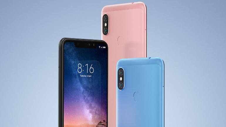 Xiaomi Redmi Note 6 Pro review Xiaomi Redmi Note 6 Pro review: कुछ अपग्रेड जो इसे बनाते हैं सबसे दमदार बजट स्मार्टफोन