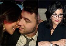 प्रियंका चोपड़ा ने रोमांटिक तस्वीर के साथ किया निक का स्वागत, होने वाली सास ने दिया ऐसा रिएक्शन