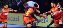 Pro Kabaddi League 2018: बेंगलुरू बुल्स और बंगाल वॉरियर्स का मैच आज, जानिए कब-कहां देख सकते हैं लाइव मैच