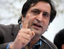 मुझे सत्ता से बाहर रखने के लिए बनाया गया पीडीपी-एनसी-कांग्रेस गठबंधन :सज्जाद लोन