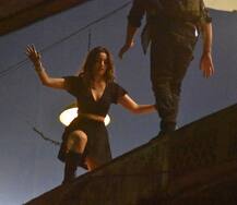 \'ब्रह्मास्त्र\' के सेट से सामने आईं रनबीर कपूर और आलिया भट्ट की ऐसी तस्वीरें