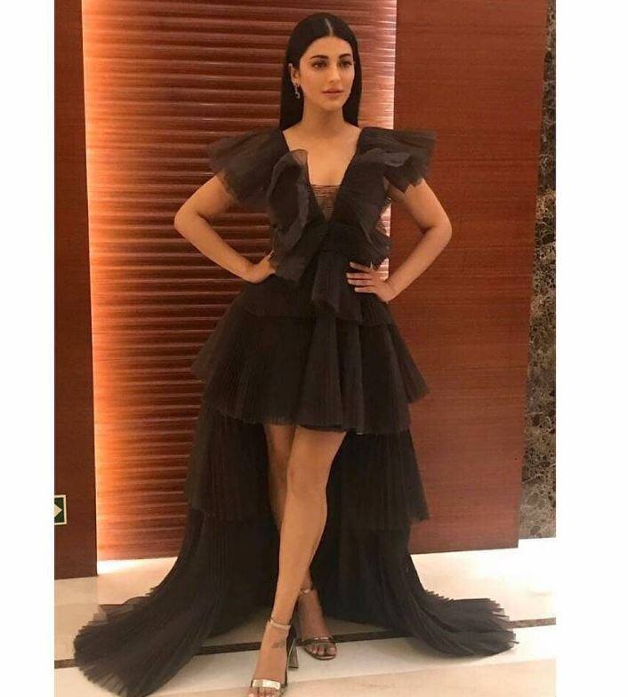 एक्ट्रेस को तमिल सॉन्ग 'Kannazhaga Kaalazhaga' के लिए फिल्मफेयर अवॉर्ड से भी नवाजा जा चुका है. तस्वीर: इंस्टाग्राम 