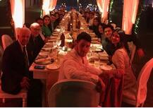 शादी के लिए इंडिया आए निक जोनास, प्रियंका चोपड़ा संग दिल्ली में थैंक्सगिविंग का जश्न मनाया