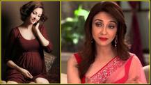 प्रेग्नेंट होने के बावजूद सौम्या टंडन नहीं छोड़ेगी टीवी \'सीरियल भाबी जी घर पर हैं\'?