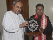 Hockey World Cup 2018: एआर रहमान का रचा हॉकी विश्व कप का थीम सॉन्ग हुआ जारी