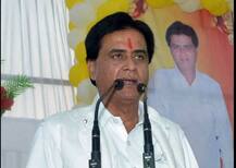 राजस्थान: वोटर्स से वसुंधरा राजे के मंत्री बोले- मुझे नहीं जिताया तो कर लूंगा सुसाइड, वीडियो वायरल