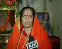 अयोध्या में राम मंदिर का निर्माण निश्चित, लाखों राम भक्त हो रहे हैं जमा: साध्वी प्राची