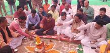 राम मंदिर मुद्दे पर बीजेपी में सेंधमारी कर सकती है शिवसेना, संजय राउत ने कहा- कई बड़े नेता हैं संपर्क में